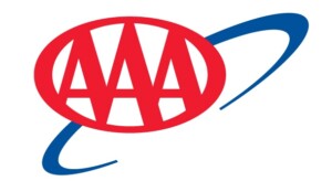 AAA (triple A) logo