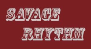 Savage Rhythm logo