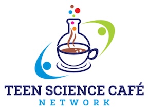 Teen Science Café Network logo